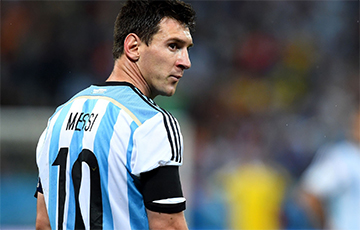 Месси объявил о завершении выступлений за Аргентину