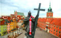 Король Сигизмунд III снова болеет за сборную Польши по футболу
