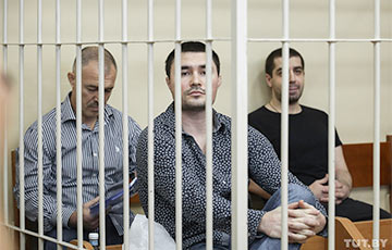 Юрист «Трайпла»: Мамиашвили сразу сказал, что Япринцев должен ему большую сумму