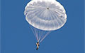 A Cadet Of The Military Academy Died During A Parachute Jump