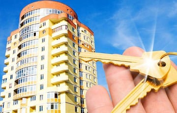 Как продать квартиру в Беларуси без личного присутствия