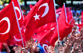 У Турцыі выдадзены ордэра на арышт 42 журналістаў