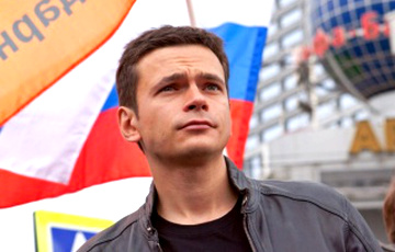 Ilya Yashin: Kremlin Secret Services Involved In Sheremet’s Murder