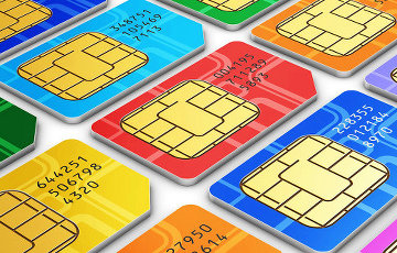 В Польше SIM-карты теперь будут продаваться по паспорту