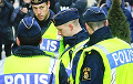 В Швеции задержан подозреваемый в терроризме россиянин