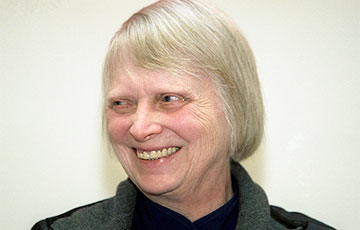 Скончалась дочь Никиты Хрущева Рада Аджубей