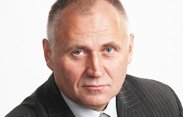 Absurd "Charges" Brought Against Mikalai Statkevich