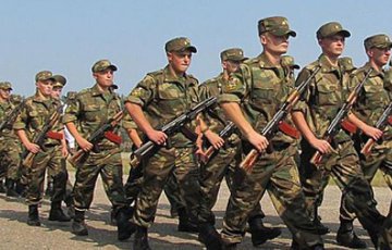 «Разнос от Шойгу»: что нашли в части РФ, где солдат расстрелял восемь сослуживцев