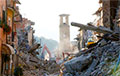Итальянцы собрали €6 миллионов для пострадавших в землетрясении