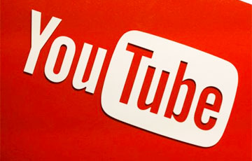 YouTube запускае жывыя трансляцыі з мабільных прылад