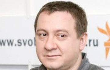 Айдер Муждабаев: Александр Щетинин был резким критиком режима в РФ