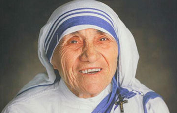 Мать Тереза будет объявленa католической святой 4 сентября