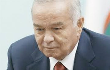 СМИ сообщили о смерти узбекского диктатора Ислама Каримова