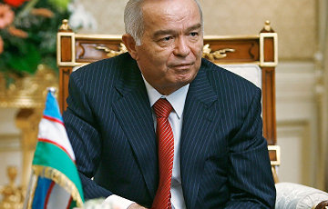 Премьер Турции сообщил о смерти правителя Узбекистана