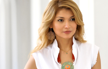 О чем молчит «принцесса» Узбекистана?