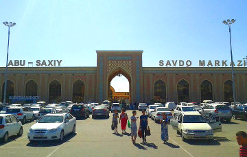 В Узбекистане начались проверки имущества семьи Каримова