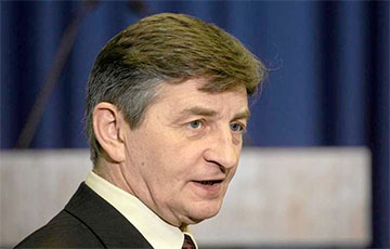 Спикер Сейма Польши: Выборы на территориях, оккупированных РФ, невозможны