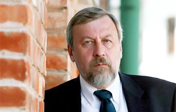 Андрей Санников: Режим Лукашенко готовит новые провокации на границах с соседями