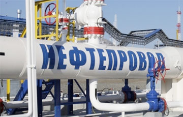 Russia Reduces Oil Supplies To Belarus Again