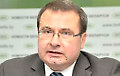 Экс-министр финансов Беларуси трудоустроился в постком «союзного государства»