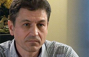 В Барнауле неизвестные напали на журналиста Григория Пасько