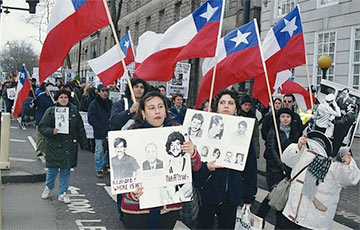 В Чили рассекретили данные о преступлениях режима Пиночета