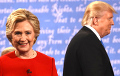 Клинтон: Трамп 58 раз соврал во время дебатов