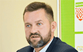 ФХБ опровергла информацию об отставке Рачковского