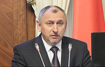 Deputy Economy Minister Boasted That Belarus Has Lowest Salary