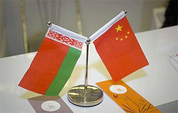 Беларусь и Китай заключили пакет соглашений и меморандумов о сотрудничестве в разных сферах