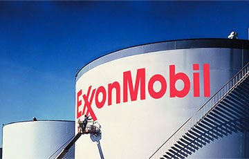 Власти США оштрафовали ExxonMobil за сделки с «Роснефтью»
