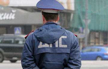 В Татарстане гаишники оштрафовали участкового, а затем участковый - гаишников