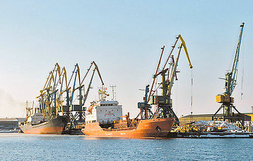 Минск и Москва согласовали продажу белорусских нефтепродуктов через российские порты