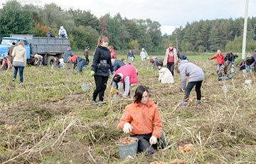 Independent Trade Union Fights For Abolition Of Child Labor