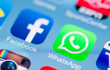 Facebook и WhatsApp признали самыми безопасными мессенджерами в мире