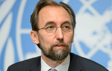 Комиссар ООН: Удары по Алеппо - преступление исторического масштаба