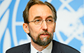 Комиссар ООН: Удары по Алеппо - преступление исторического масштаба