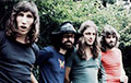 Группа Pink Floyd представила клип на песню 1969 года