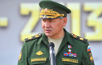 Шойгу: Оккупация Казахстана продолжится до полной «стабилизации обстановки»