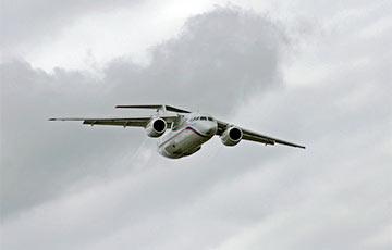 Российские самолеты в шестой раз нарушили воздушное пространство Эстонии