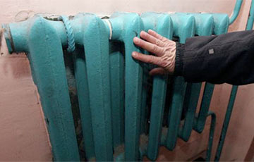 В Беларуси начнут включать отопление в домах