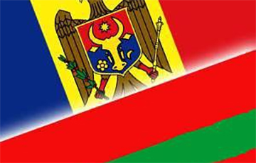 Главы Молдовы и Приднестровья встретились впервые за восемь лет