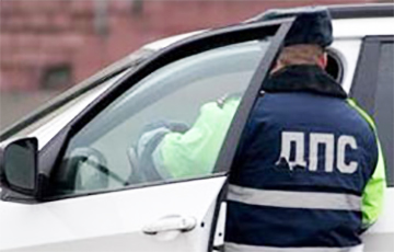 Замглавы Гомельского горисполкома задержали пьяным за рулем