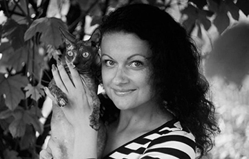 Подруга сбитой начальником Барановичского ГАИ: Он не просто ехал, а летел