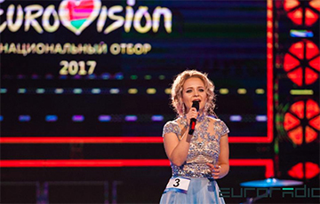 Определены 13 финалистов белорусского отбора «Евровидения»