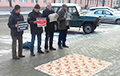Activists Called Maladzechna District Executive Committee Head "On Carpet"