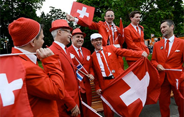 Жители Швейцарии вновь стали самыми состоятельными гражданами в мире