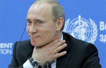 Путин заявил о желании «успешно завершить свою карьеру»