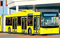 Минэкономики Украины выступило против закупки белорусских автобусов администрацией Киева