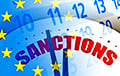 EU Approved Fifth Package Of Sanctions Against Lukashenka Regime